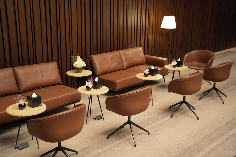 Public Area 4, ALMA Hotel Riyadh, Riyadh