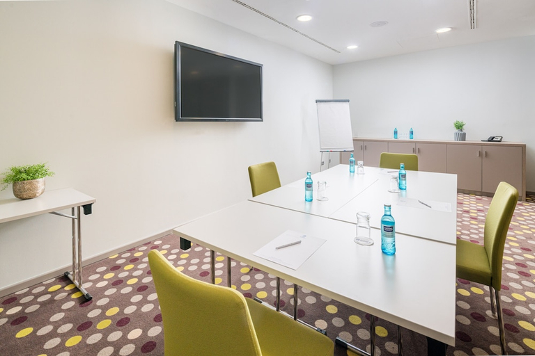Business Facilities 5, Best Western Hotel Airport Frankfurt, Frankfurt am Main