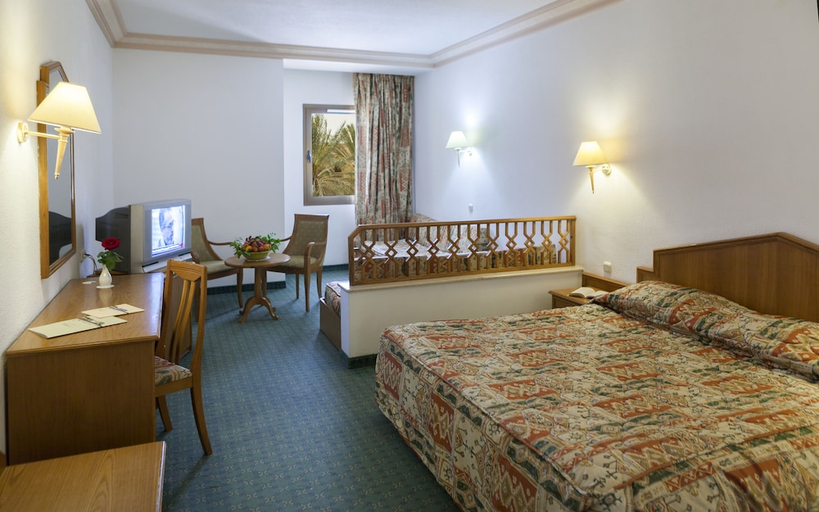 Bedroom 3, El Mouradi Douz, Douz