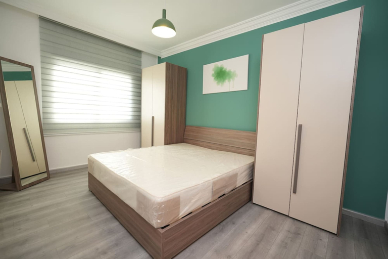 Room 2, The Green Apartment Badaro 3 Bdrms, Beirut