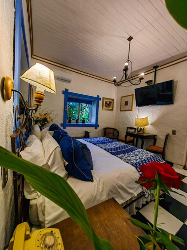Bedroom 2, Hotel Vendimia Parador, Colchagua