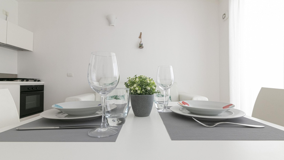 Room 5, Residenza Excelsior 809, Chieti
