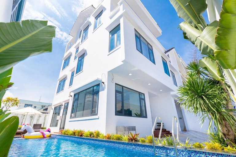 Sport & Beauty 2, Housion Villa Vũng Tàu Near Beach, Vũng Tàu