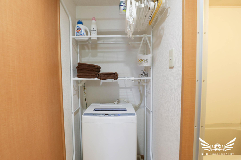 Others 5, F-PARC Hakata Station South Apartments, Fukuoka