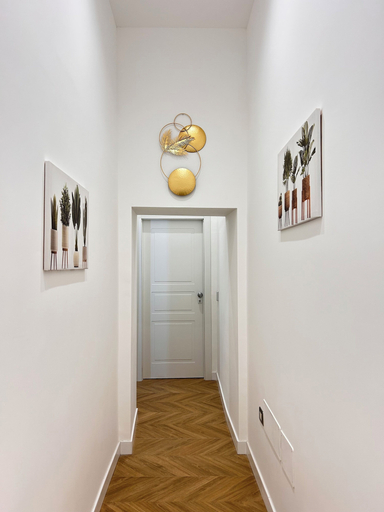 Interior 4, Di Fiore Guesthouse, Napoli