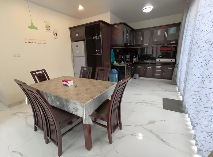 Others 3, Cikujang Villas, Cianjur