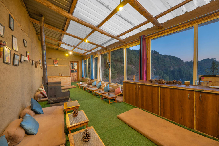 Others 5, Gadegal Homestay Narkanda Room and Pahadi Cafe , Shimla