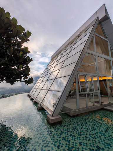 Sport & Beauty 2, Gohtong Jaya Houses, Genting Highlands