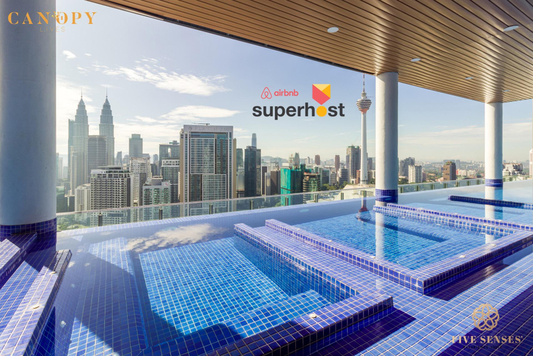 Sport & Beauty, Chowkit / Putra WTC Houses, Kuala Lumpur