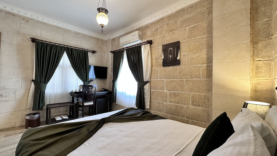 Bedroom 4, Mardin Osmanlı Konağı, Kızıltepe