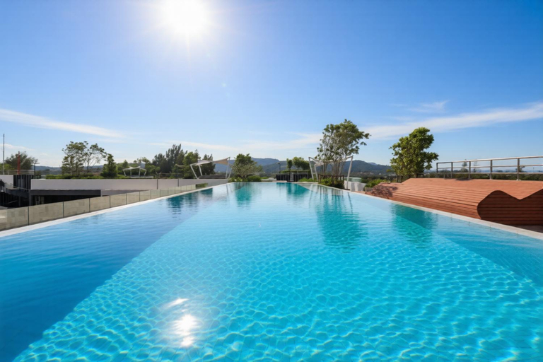 Sport & Beauty 2, Apt 2Bd with 2Bt in Skypark Laguna Bang tao, Pulau Phuket