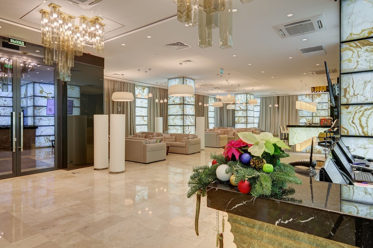 Public Area 4, Palmira Business Club , Southern