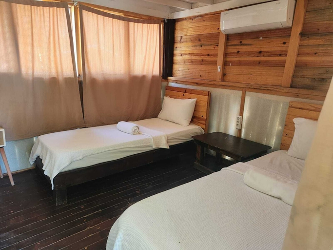 Bedroom 4, Kelebekler Vadisi Butterfly Valley, Fethiye