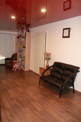 Others 5, Variant Hotel, Krasnoyarsk