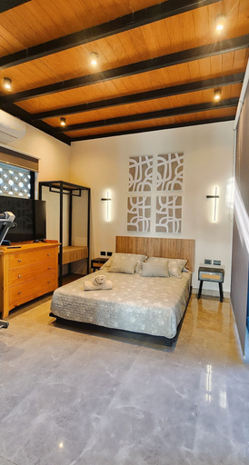 Room 5, Casa La Parra by Wynwood House, Ica