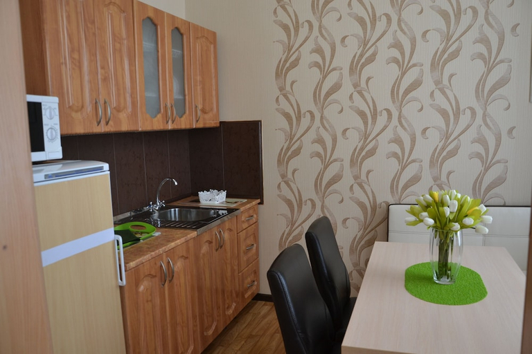 Others 3, Mini-hotel EURO, Mazyr
