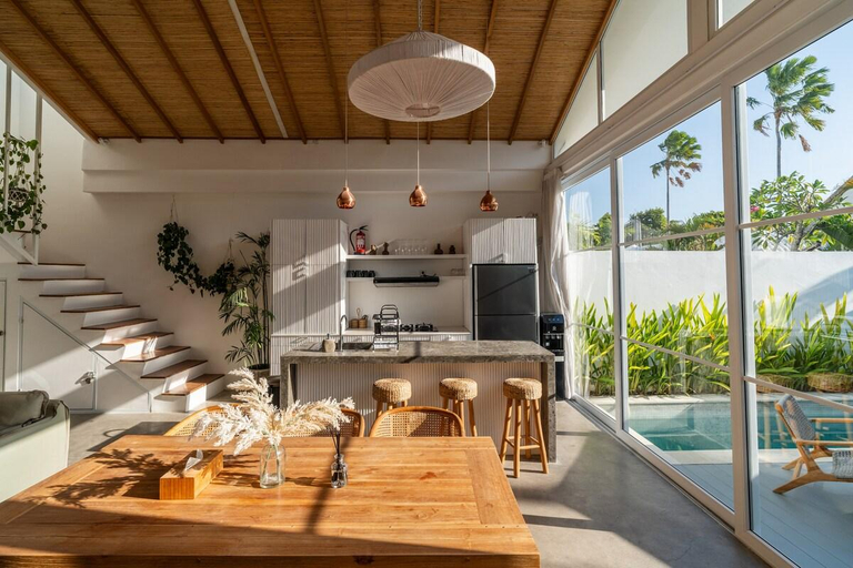 Food & Drinks, Villa D Canggu, Badung