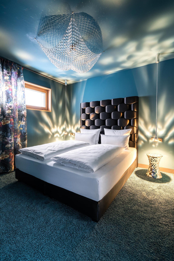 Bedroom 5, Laurichhof, Sächsische Schweiz-Osterzgebirge