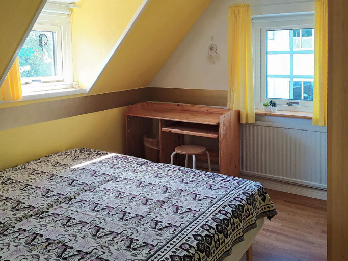 Bedroom 2, person holiday home in SMYGEHAMN, Trelleborg