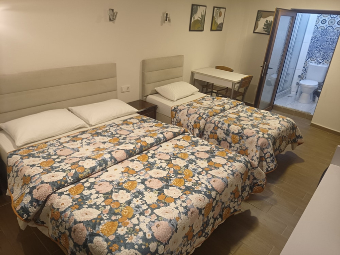 Bedroom 3, Ena Serenity Boutique Hotel, Selçuk