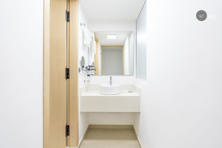 Bathroom 5, Hotel Arhuaco Rodadero, Santa Marta (Dist. Esp.)