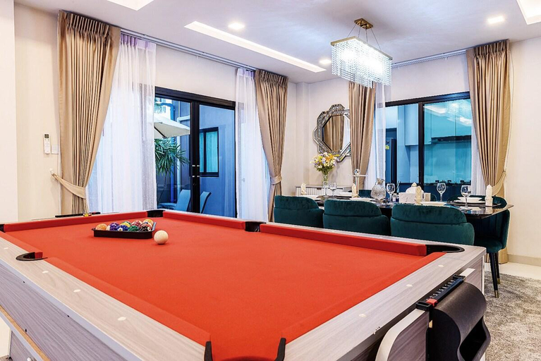 Others 5, Huai Yai Villas, Bang Lamung