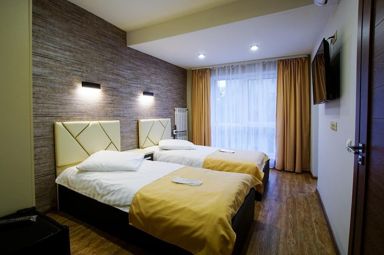 Others 3, Arka Hotel, Ussuriyskiy rayon