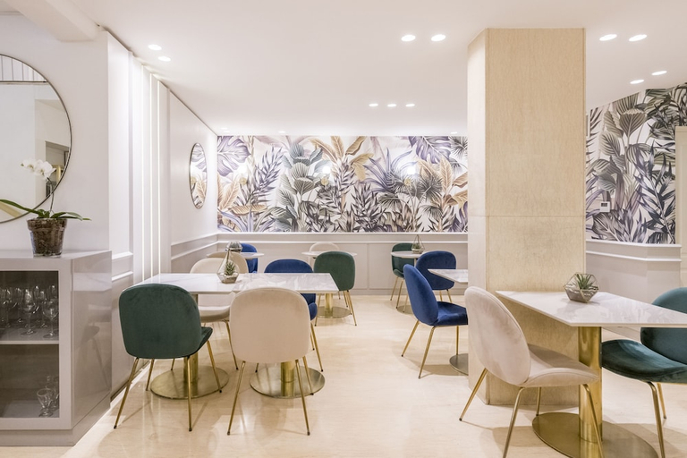 Food & Drinks 5, CasaSur Recoleta, Distrito Federal