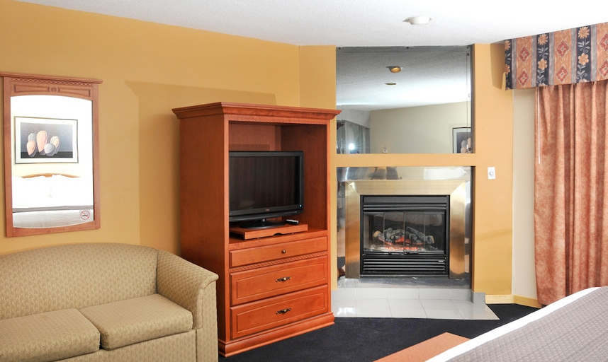 Others, Hotel Le Mirage Blainville, Thérèse-De Blainville
