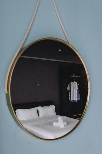 Bathroom 3, Tanjung Aru Apartments, Kota Kinabalu