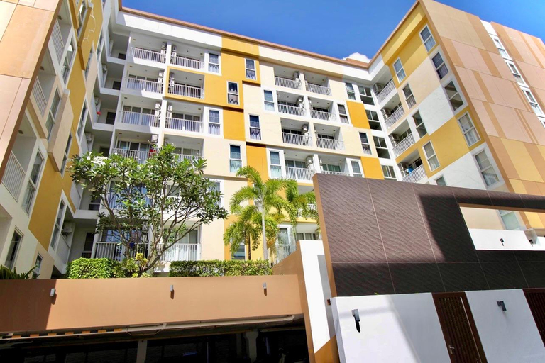 Others 3, Sukhumvit Apartments, Wattana
