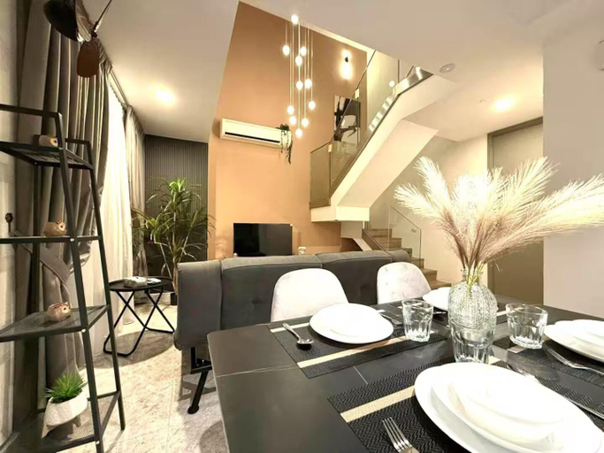 Others 3, TS Apartment Bukit Bintang, Kuala Lumpur