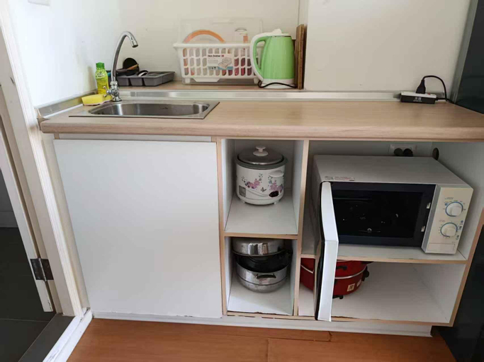 Others 4, Jomtien Beach Apartments, Pattaya