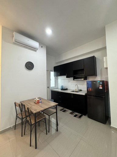 4, Nilai Apartments, Seremban