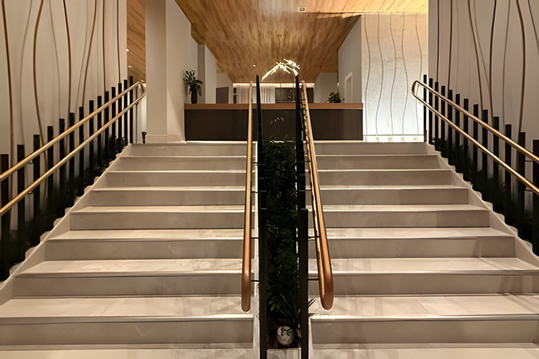 Interior 4, Oasis Air Brooklin com vaga de garagem, São Paulo