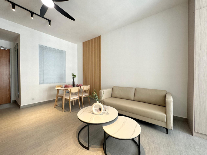 Others 5, Setia Alam Houses, Shah Alam