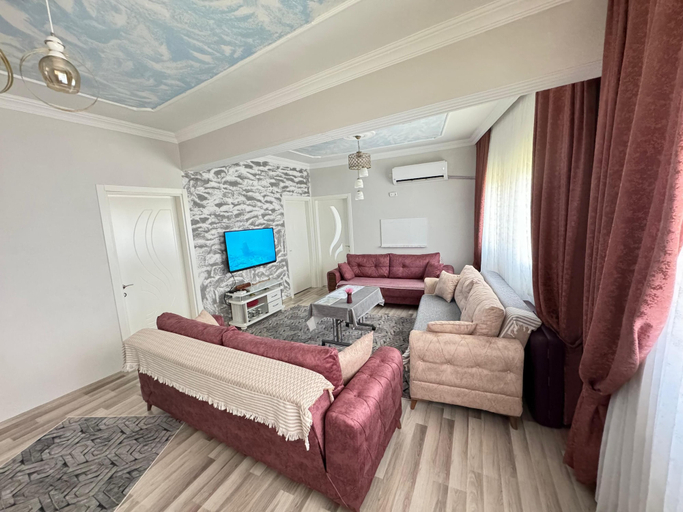 Others 5, Gokcen Home, Akköy