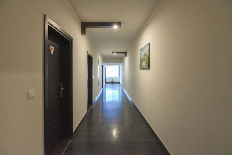 Public Area 2, Suraksha Stay Whitefield, Bangalore