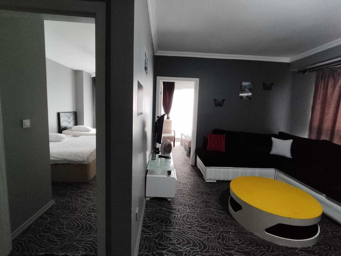 Bedroom 4, INCI HOUSE, Büyükçekmece