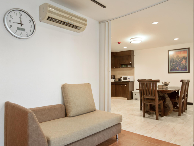 Others 2, Sathorn Apartments, Sathorn