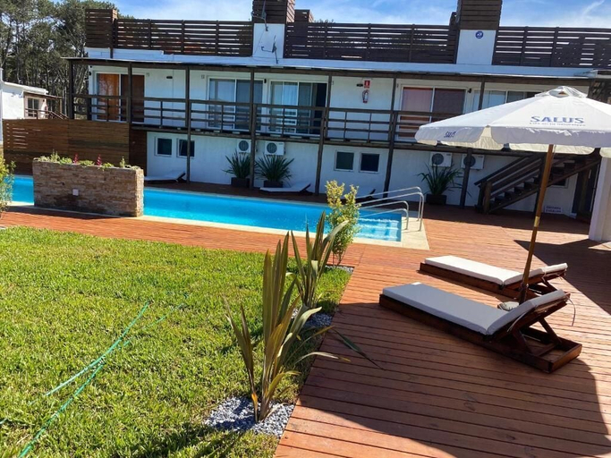 Pool 2, Hotel Mandala, n.a339