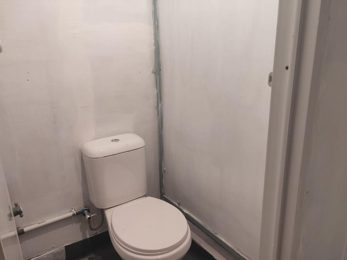Bathroom 2, Depok Houses, Sleman