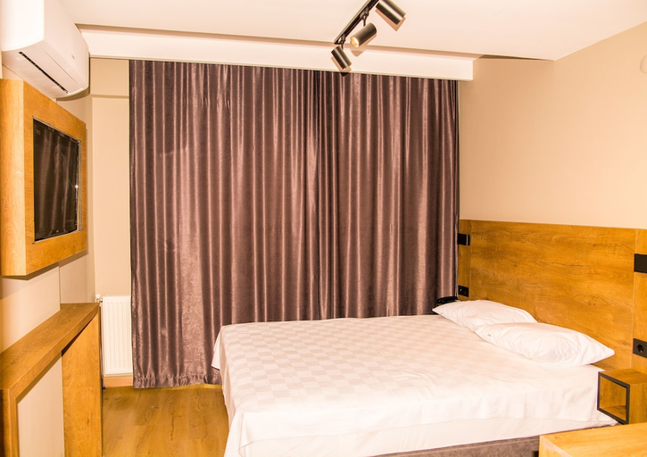 Bedroom 3, Fidanoglu Suite Hotel Corlu, Çorlu
