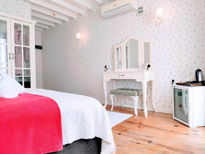 Bedroom 4, Lotus Restaurant & Home, Şile