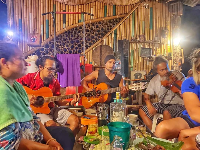 Food & Drinks 3, Ao Luek Bungalows, Ao Luk