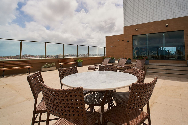Others 2, Villa Beira Mar Suites, Fortaleza
