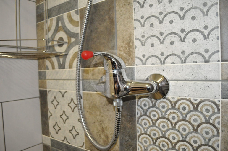Bathroom 3, ENJOY! Apartments & Studios - Nekrasova, Balashikhinskiy rayon