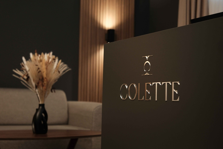 Public Area 3, Colette Hotel, Yerevan