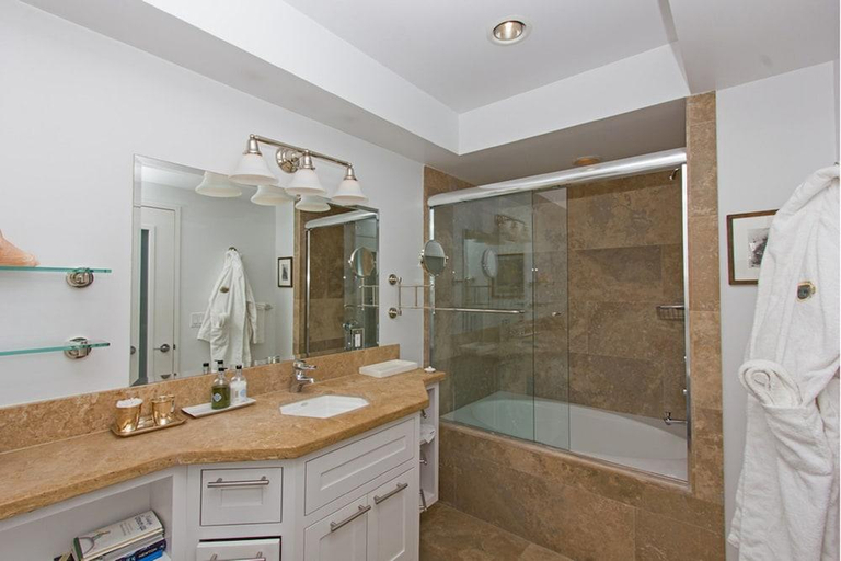 Bathroom 3, CAMELS GARDEN, San Miguel