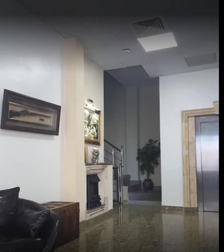 Public Area, Fantazia Hotel Oran, Oran